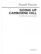 Going Up Camborne Hill 