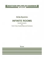 Infinite Rooms 