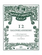 12 Salonklassikere 