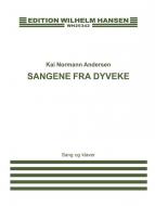 Sangene Fra 'Dyveke' 