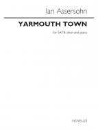 Yarmouth Town 