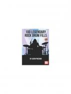 100 Legendary Rock Drum Fills 