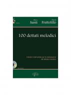 100 Dettati Melodici 