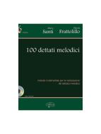 100 Dettati Melodici 