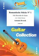 Romantische Stücke Nr. 1 Standard