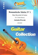 Romantische Stücke Nr. 1 Standard