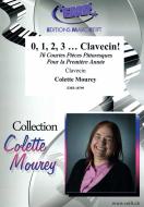 0,1,2,3...Clavecin! Standard