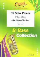 78 Solo Pieces Standard