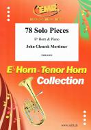 78 Solo Pieces Standard