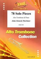 78 Solo Pieces Standard