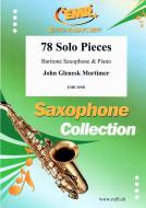78 Solo Pieces Standard