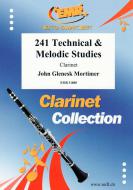 241 Technical & Melodic Studies Standard