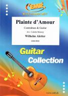 Plainte d'Amour Standard