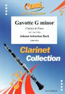 Gavotte G minor Standard