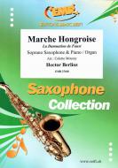 Marche Hongroise Standard