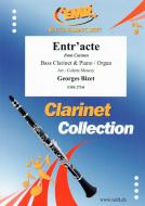 Entr'acte Standard