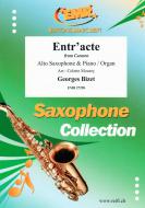 Entr'acte Standard