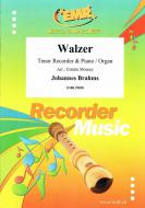 Walzer Standard