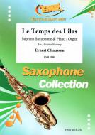 Le Temps des Lilas Standard