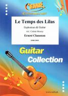 Le Temps des Lilas Standard