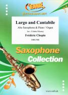 Largo and Cantabile Standard