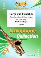 Largo and Cantabile Standard