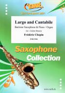 Largo and Cantabile Standard