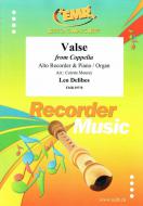 Valse Standard