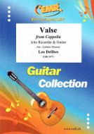 Valse Standard