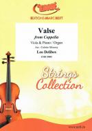 Valse Standard
