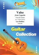 Valse Standard