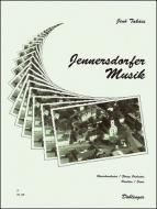 Jennersdorfer Musik für Streichquartett oder Streichorchester 