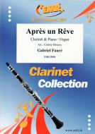 Après un Rêve Standard