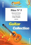 Pièce No 5 Standard