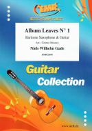Album Leaves No 1 Standard