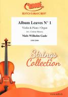 Album Leaves No 1 Standard