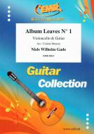 Album Leaves No 1 Standard