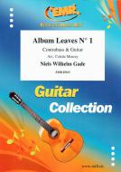 Album Leaves No 1 Standard