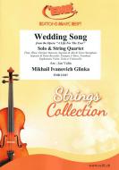 Wedding Song Standard