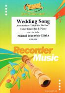 Wedding Song Standard