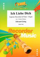 Ich liebe Dich Standard