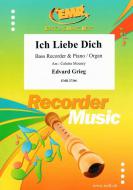 Ich liebe Dich Standard