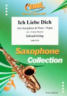 Ich liebe Dich Standard