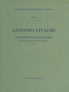 Concerto In C Major RV425 FV#1 T98 