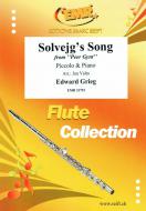 Solvejg's Song Standard