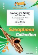 Solvejg's Song Standard
