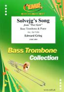 Solvejg's Song Standard