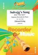 Solvejg's Song Standard
