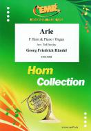 Arie Standard