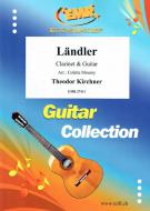 Ländler Standard